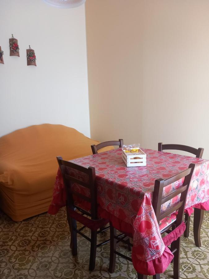 Casa Vacanza Patrizia Villa Catania Ngoại thất bức ảnh