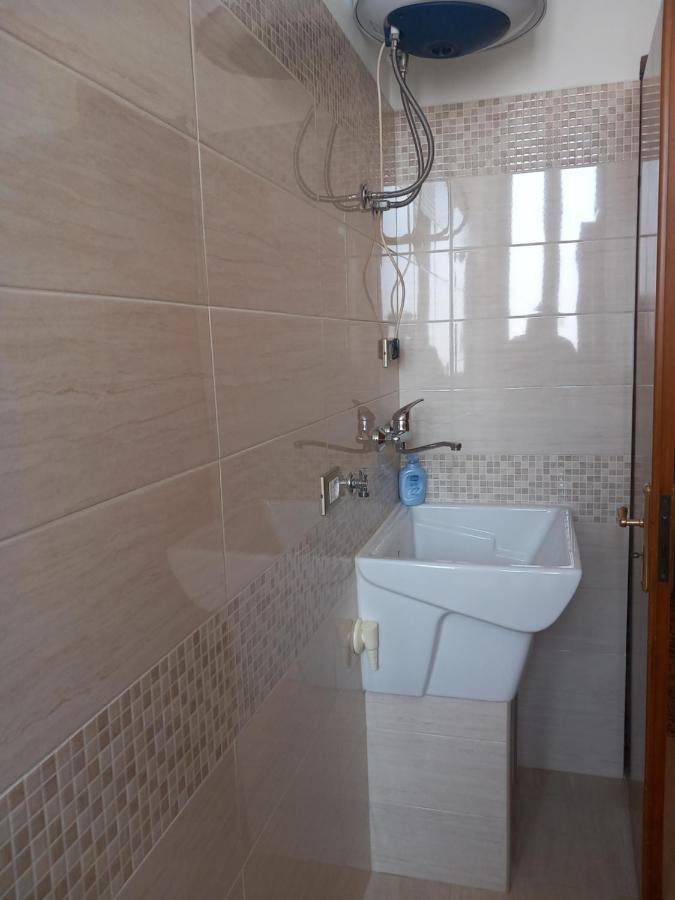 Casa Vacanza Patrizia Villa Catania Ngoại thất bức ảnh