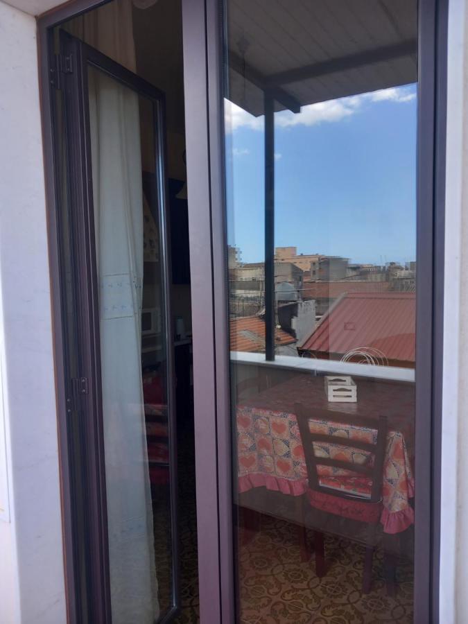 Casa Vacanza Patrizia Villa Catania Ngoại thất bức ảnh